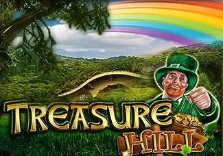 Treasure Hill