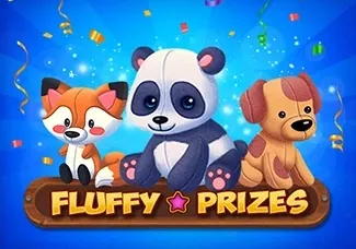 Fluffy Prizes screenshot