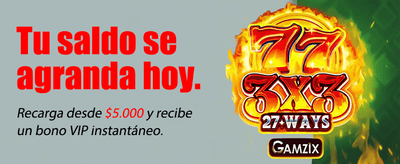 Los mejores tragamonedas aquí