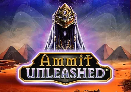 Ammit Unleashed™