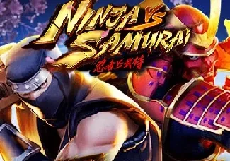 Ninja vs Samurai screenshot
