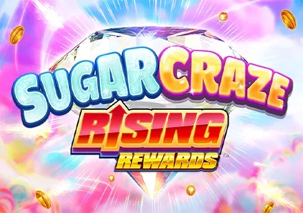 Sugar Craze Rising Rewards™
