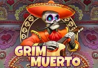 Grim Muerto