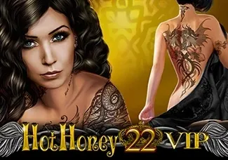 HotHoney 22 VIP screenshot