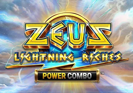 Zeus Lightning Riches Power Combo™