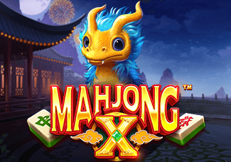 Mahjong X screenshot