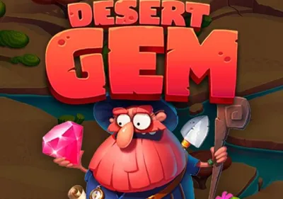 Desert Gem