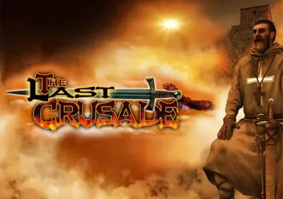 The Last Crusade HD screenshot