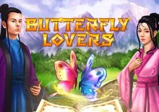 Butterfly Lovers™ screenshot