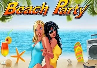 Beach Party screenshot